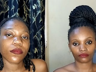 Chat de vídeo erótico Ebbonyrakael