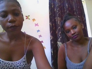 Chat de vídeo erótico Ebbonyrakael