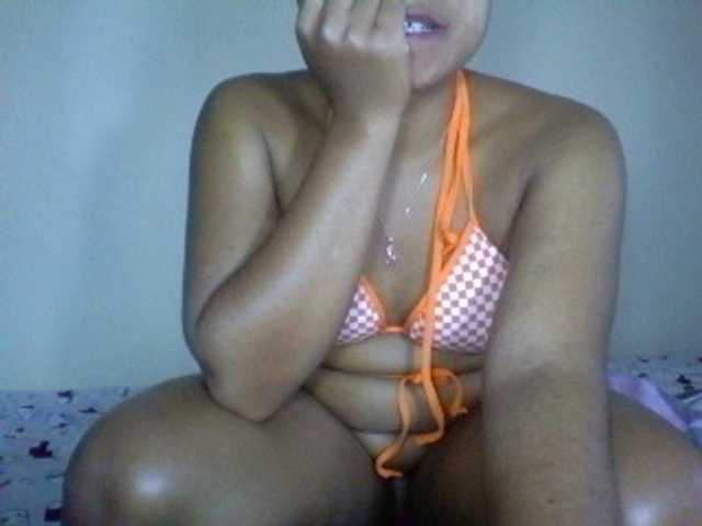 Capturas de tela de transmissão Ebonita