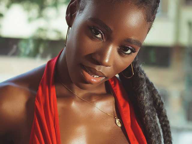 Foto do perfil EbonnyGoddess