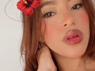 Chat de vídeo erótico Ebonnylexy