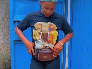 Chat de vídeo erótico Ebonnyviviana