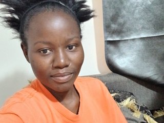 Chat de vídeo erótico Ebony-babe-reloaded