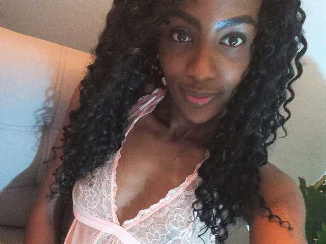 Foto do perfil Ebony-ciara