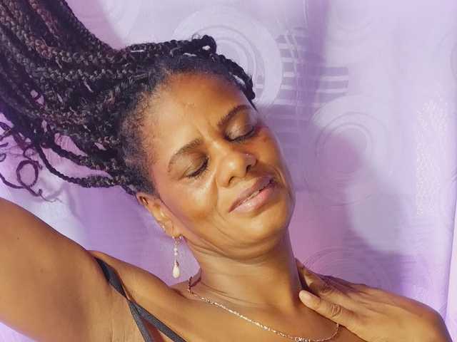 Foto do perfil ebony-cougar