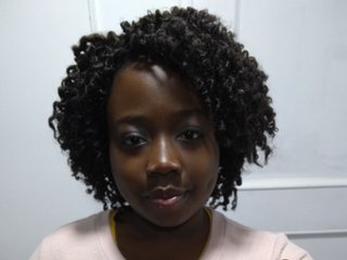 Chat de vídeo erótico ebony-curls