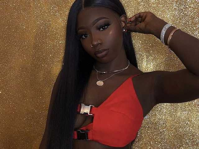 Foto do perfil Ebony-Kisses
