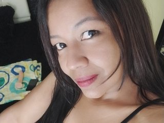 Chat de vídeo erótico Ebony-Lis