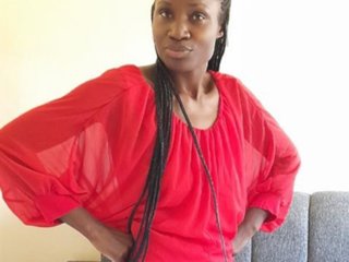 Chat de vídeo erótico ebony-liz