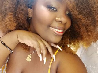 Chat de vídeo erótico ebony-NeighborMoans