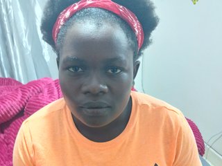 Chat de vídeo erótico Ebony-raquel2