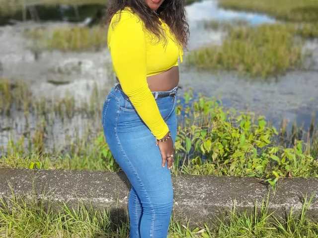 Foto do perfil Ebony-sofia