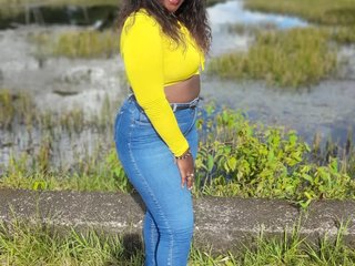 Chat de vídeo erótico Ebony-sofia