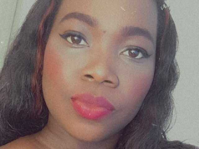 Foto de perfil ebony-tanisha