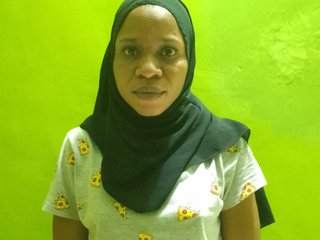 Chat de vídeo erótico Ebonyass2