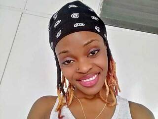 Chat de vídeo erótico ebonybubble