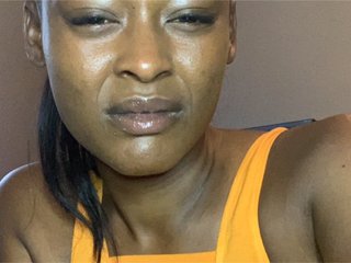 Capturas de tela de transmissão Ebonycakez22