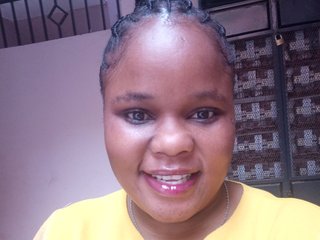 Chat de vídeo erótico Ebonycatalia4