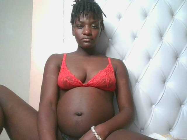 Capturas de tela de transmissão ebonychoco