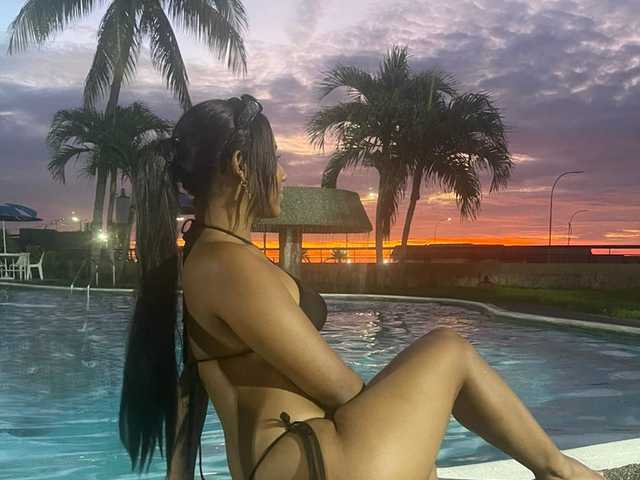 Foto do perfil ebonycrazy