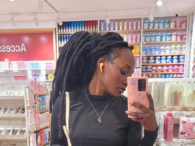 Foto do perfil Ebonycutelyn