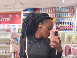 Chat de vídeo erótico Ebonycutelyn