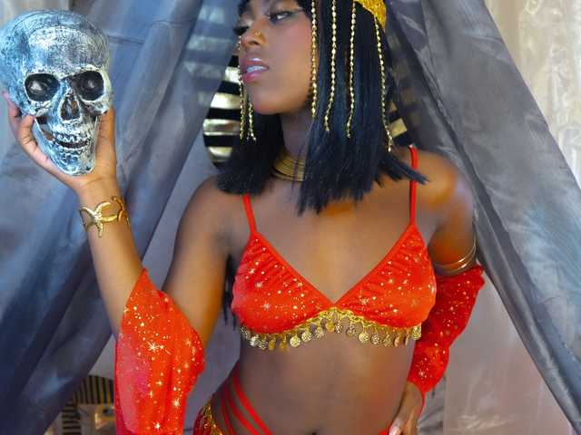 Foto do perfil ebonydreams01