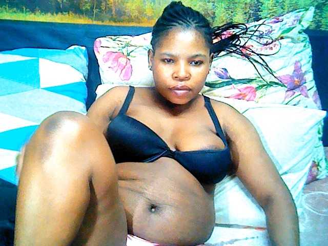 Capturas de tela de transmissão ebonygold92