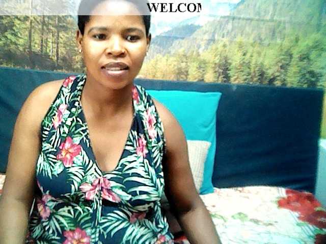 Capturas de tela de transmissão ebonygold92