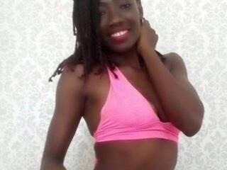 Chat de vídeo erótico ebonyhot