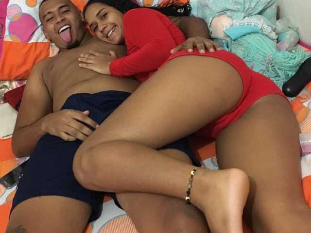 Chat de vídeo erótico EBONYHOTCANDY