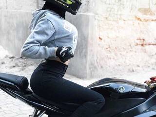 Chat de vídeo erótico Ebonyliliana