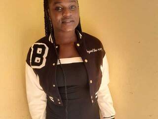 Chat de vídeo erótico Ebonylilly254