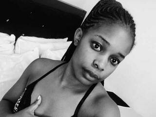 Chat de vídeo erótico ebonyliz