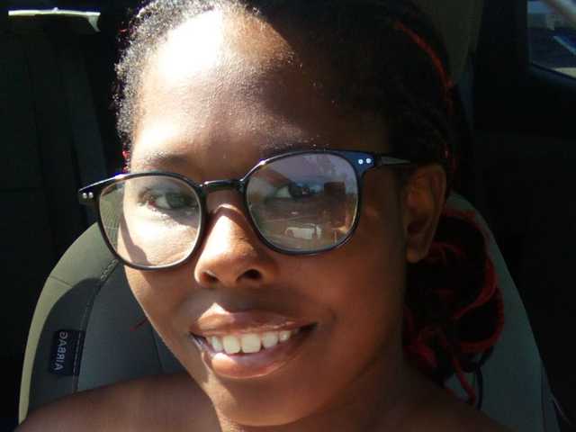 Foto do perfil EbonyLuv93