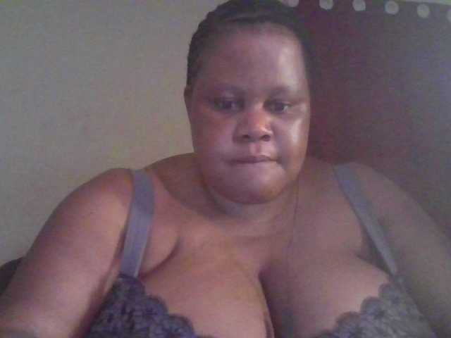 Capturas de tela de transmissão Ebonymagixs