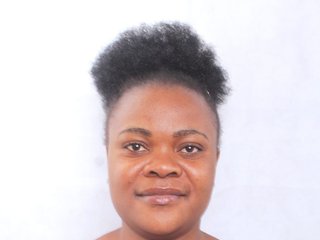 Chat de vídeo erótico Ebonymaya