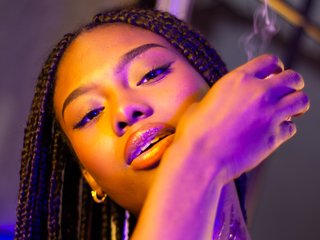 Chat de vídeo erótico Ebonymore06