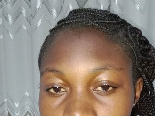 Chat de vídeo erótico Ebonynoviana