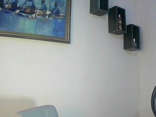 Chat de vídeo erótico Ebonypetiti