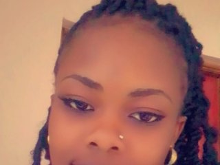 Chat de vídeo erótico Ebonyrogan