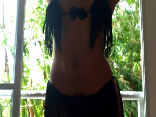 Foto do perfil EbonySkin
