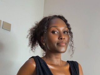Chat de vídeo erótico ebonyskinny