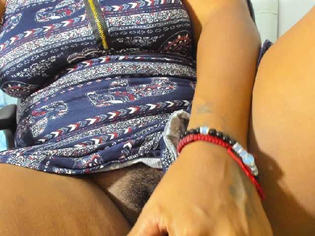 Capturas de tela de transmissão ebonysmith