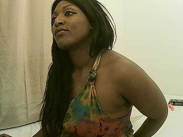 Fotos EbonyStar3578 she is single ... make her your woman
