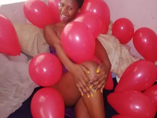 Chat de vídeo erótico Ebonystorm