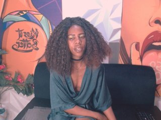 Chat de vídeo erótico Ebonystorm