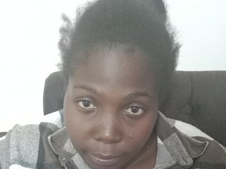 Chat de vídeo erótico Ebonytiffany2