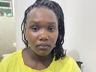 Chat de vídeo erótico Ebonywaffle