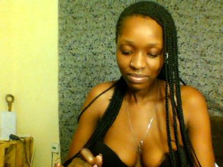 Chat de vídeo erótico Ebonywinky